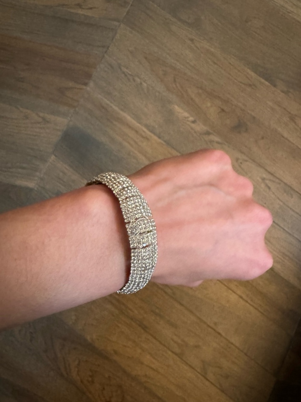 Vintage bracelet
